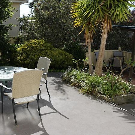 Merimbula Beach Apartments Exterior foto